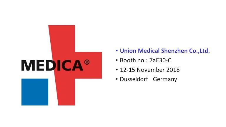 Medica 2018