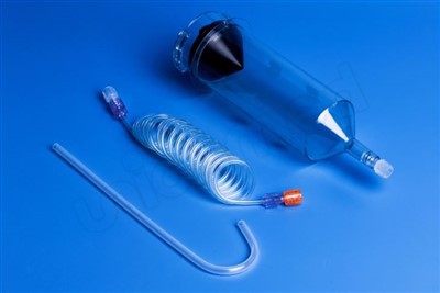 200ml CT Siringa ForEnvision Vistron Sistema ta 'Injezzjoni